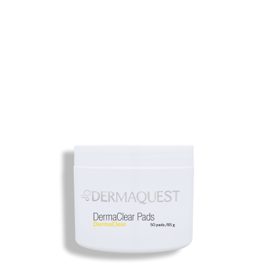 DERMACLEAR PADS