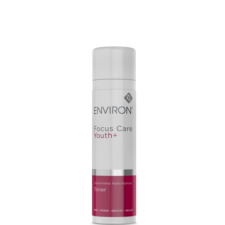 Environ Concentrated Aplha Hydroxy Toner