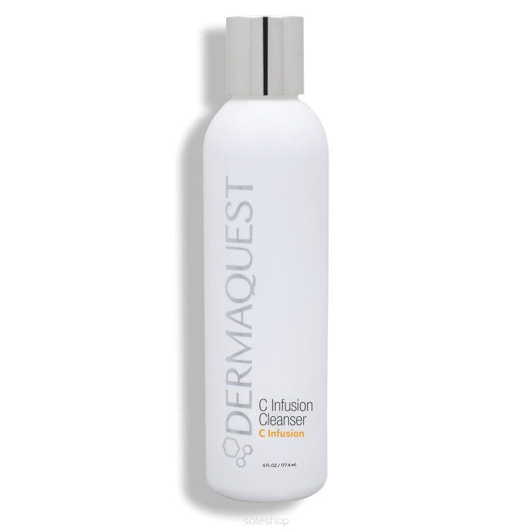 C INFUSION CLEANSER 