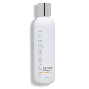 C INFUSION CLEANSER 