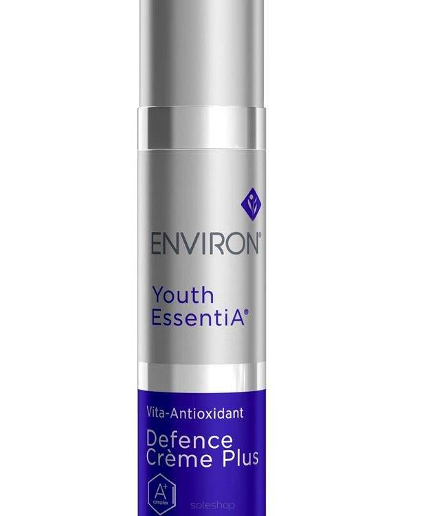 Environ Youth EssentiA Antioxidant Defence Creme Plus