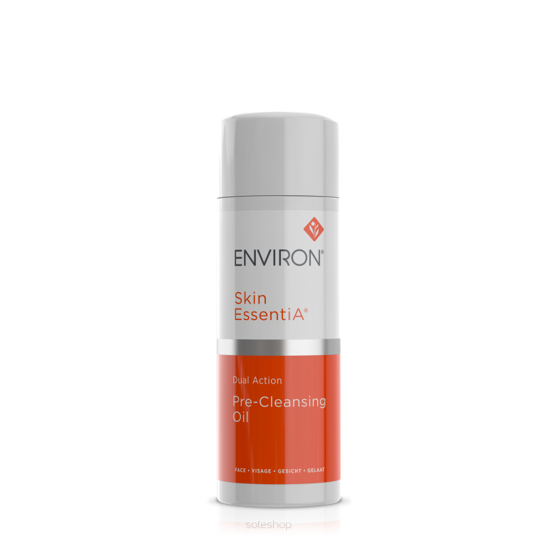 Environ Skin EssentiA AVST DualAction - Pre-Cleansing Oil